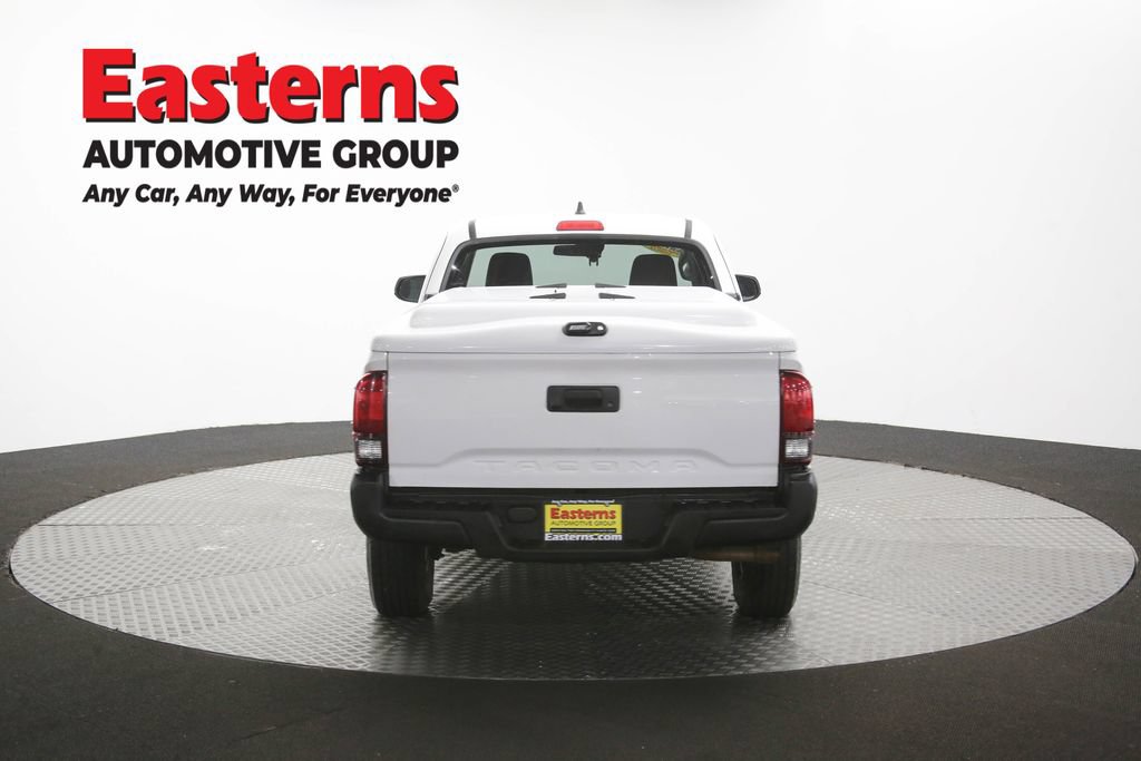 Used 2020 Toyota Tacoma SR RWD image 37
