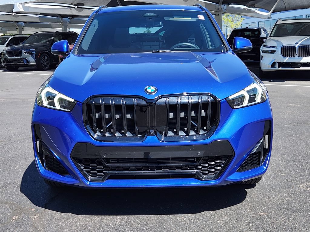 Used 2026 BMW X1 xDrive28i w/ Technology Package AWD/4WD image 5