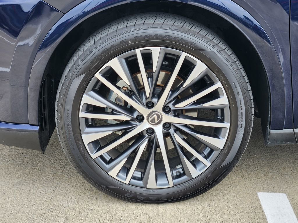 Used 2023 Lexus RX 350 Premium Plus w/ Accessory Package FWD image 10