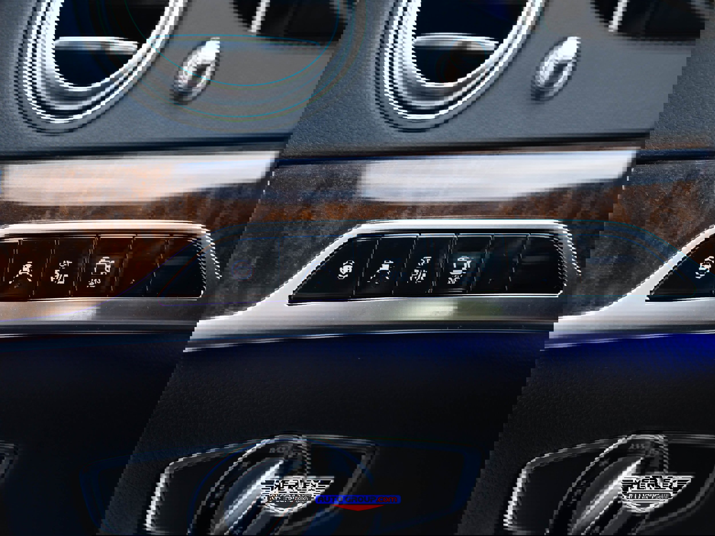 Used 2015 Mercedes-Benz S 550 4MATIC Sedan image 39