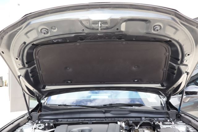 Used 2024 MAZDA CX-50 AWD 2.5 S w/ Cargo Package image 20