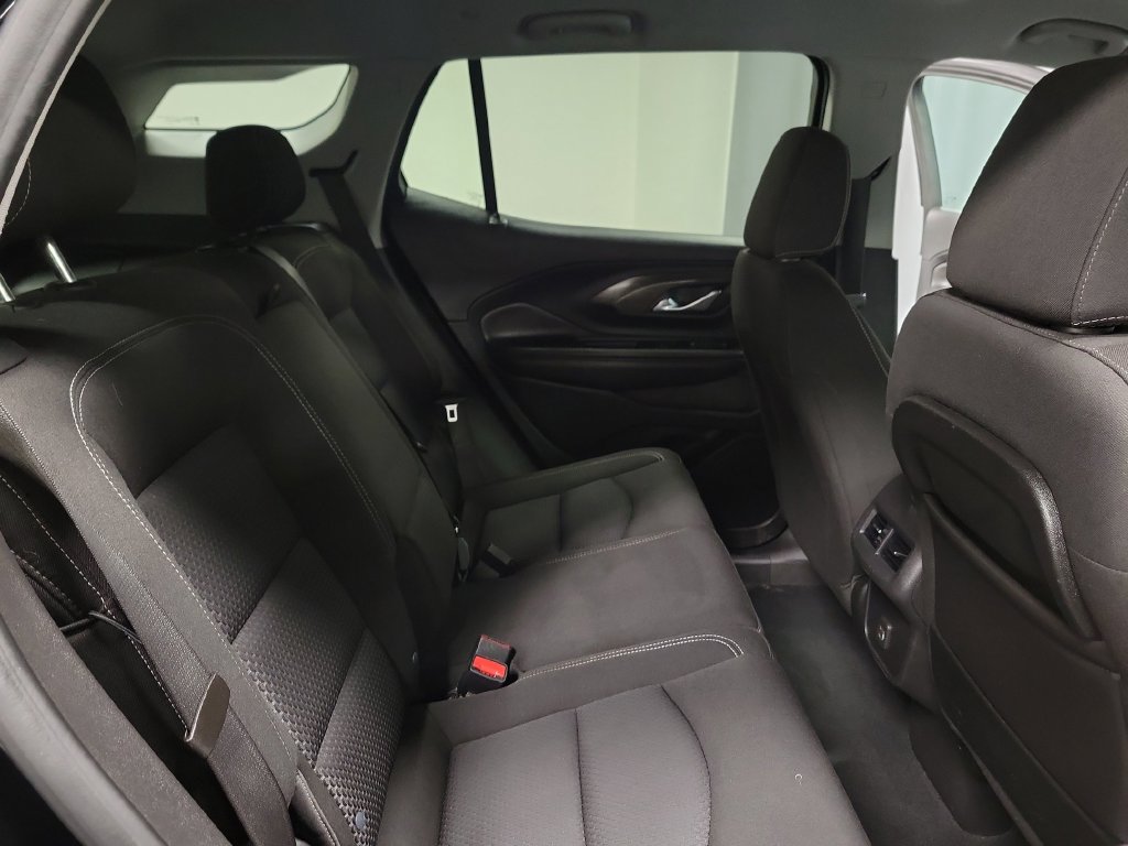 Used 2022 GMC Terrain SLE AWD/4WD image 29
