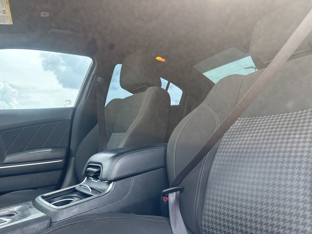 Used 2023 Dodge Charger SXT RWD image 35