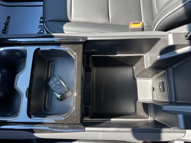 New 2026 Chevrolet Silverado EV LT image 37