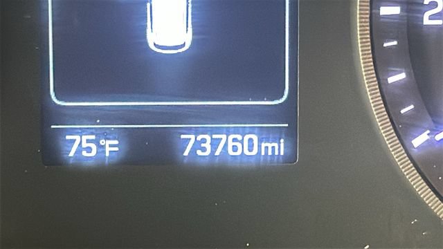 Used 2016 Hyundai Tucson SE w/ Option Group 02 AWD/4WD image 16