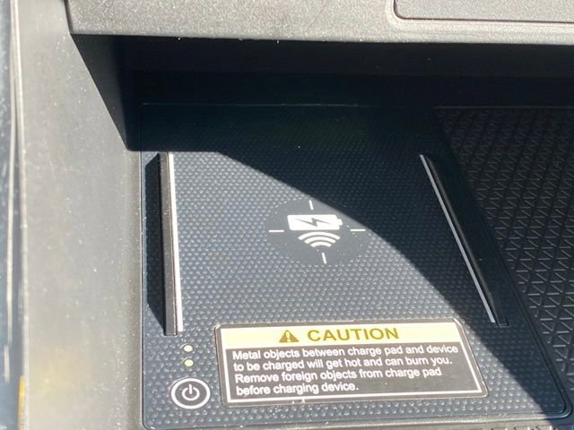 Certified 2023 Honda CR-V Sport Touring image 22