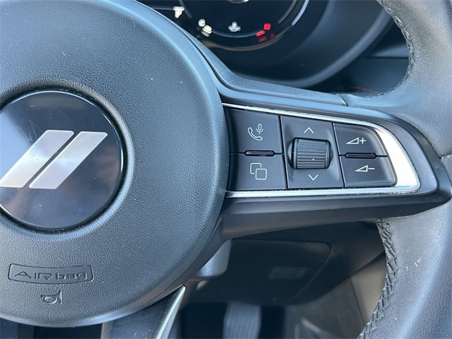 Used 2023 Dodge Hornet GT w/ GT Blacktop Package image 28