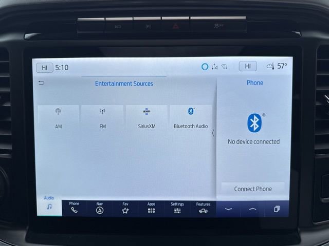 Used 2022 Ford F150 Limited AWD/4WD image 40