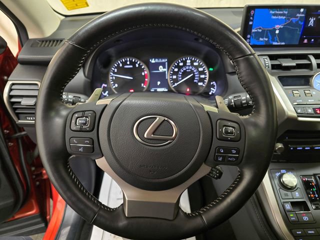 Used 2021 Lexus NX 300 AWD w/ Premium Package image 19