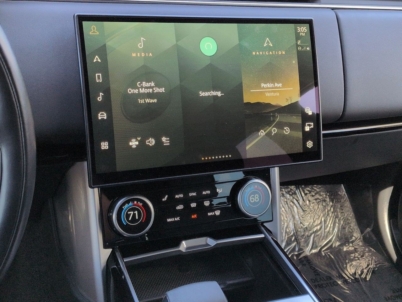 Certified 2023 Land Rover Range Rover SE AWD/4WD image 15