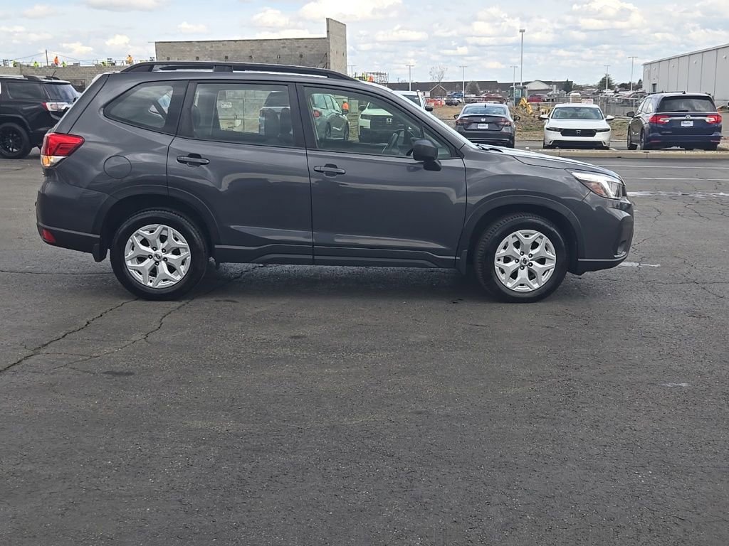 Used 2020 Subaru Forester w/ Alloy Wheel Package image 10