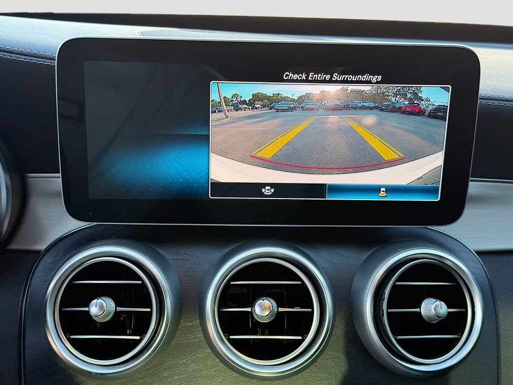 Used 2019 Mercedes-Benz C 300 4MATIC Sedan image 33