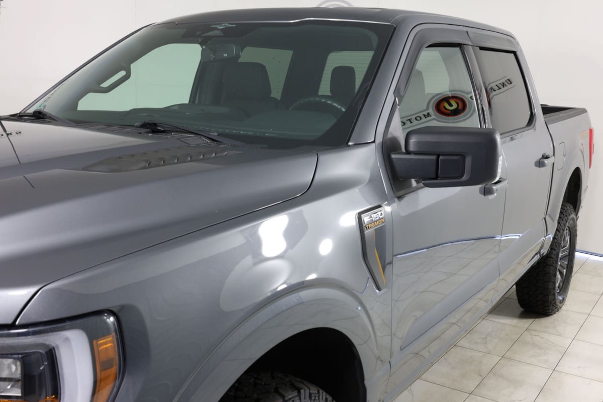 Used 2023 Ford F150 Tremor AWD/4WD image 48