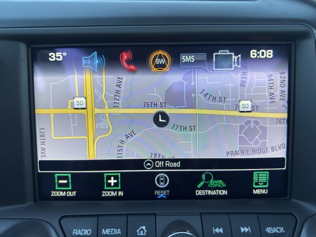 Used 2017 Chevrolet Corvette Grand Sport image 32