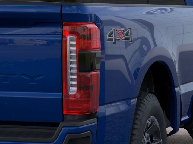 New 2026 Ford F350 XL w/ STX Appearance Package AWD/4WD image 37