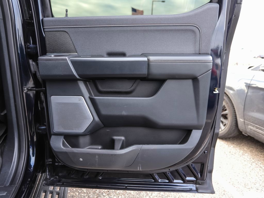 Used 2022 Ford F150 Raptor w/ Raptor 37 Performance Package image 23