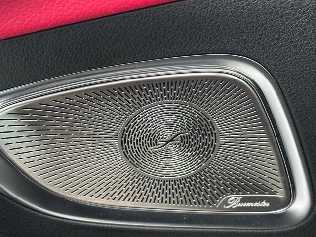 Certified 2023 Mercedes-Benz C 300 4MATIC Sedan image 26