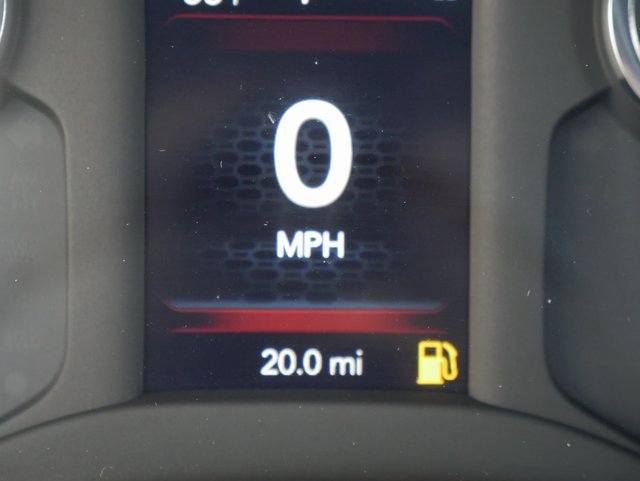 Used 2024 RAM 3500 Tradesman w/ Bed Utility Group image 17