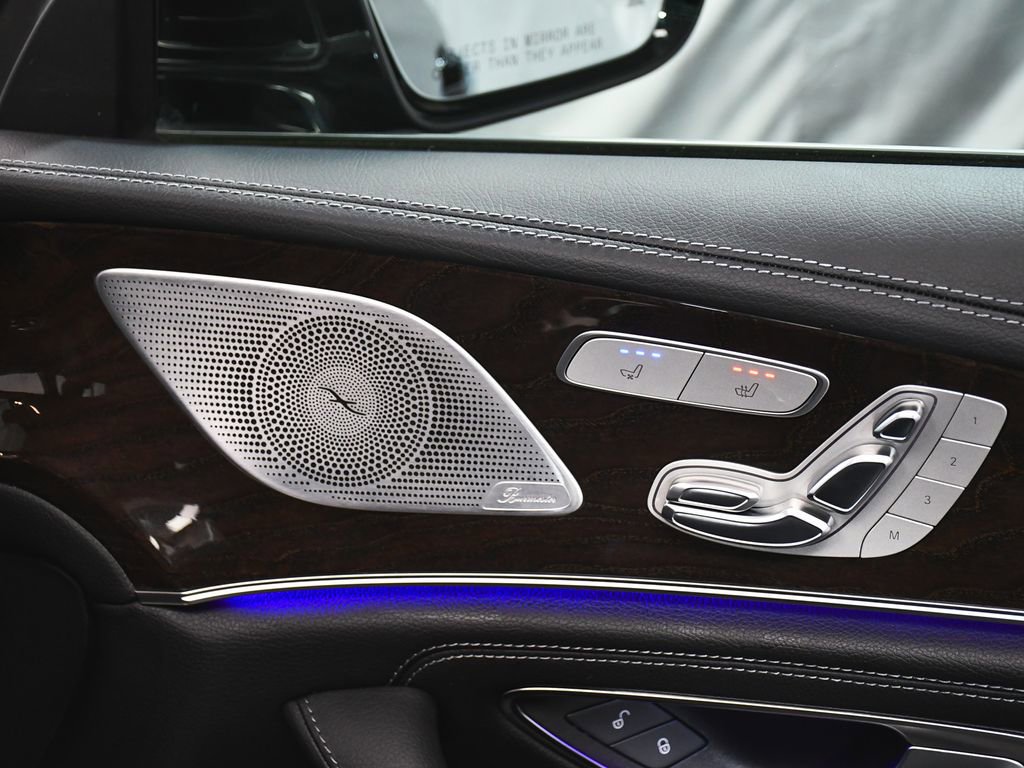 Used 2020 Mercedes-Benz CLS 450 4MATIC image 20