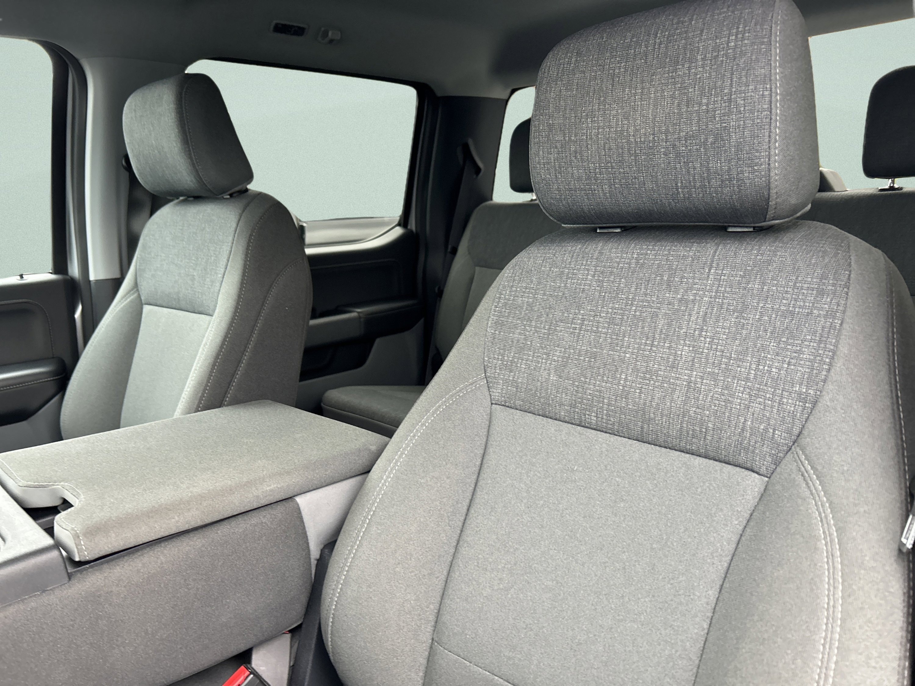 Used 2024 Ford F150 XLT image 31