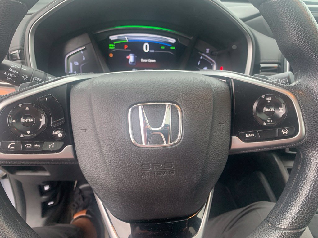Used 2021 Honda CR-V EX image 20