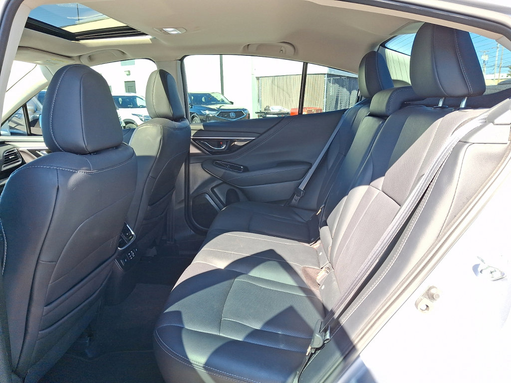 Used 2024 Subaru Legacy Limited image 20