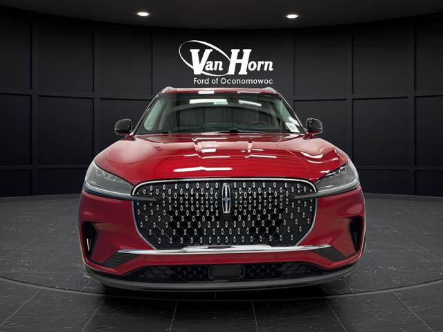 Used 2025 Lincoln Aviator AWD image 8