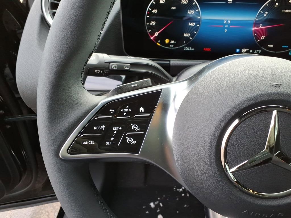 New 2026 Mercedes-Benz GLA 250 4MATIC image 20