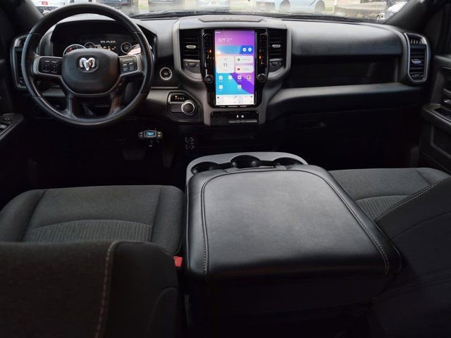 Used 2021 RAM 2500 Tradesman image 17