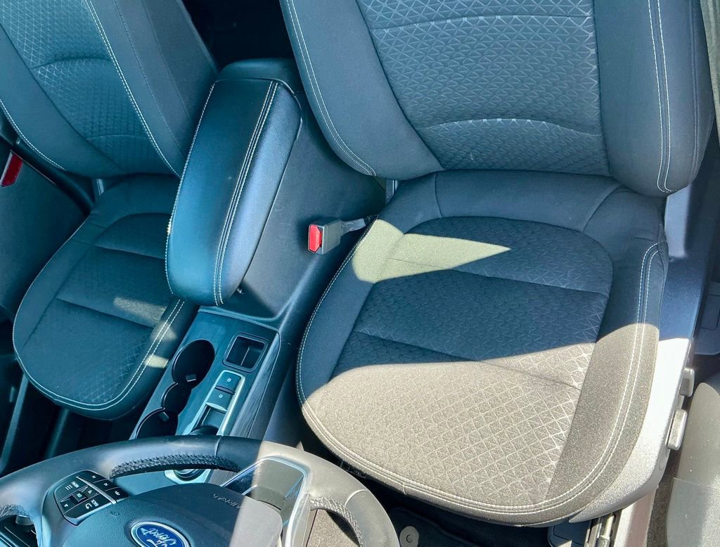 Used 2024 Ford Escape Active w/ Tech Pack #1 image 41
