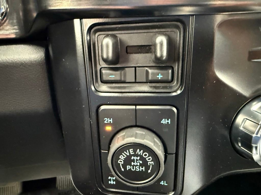 New 2025 Ford F250 Lariat w/ Lariat Ultimate Package AWD/4WD image 39