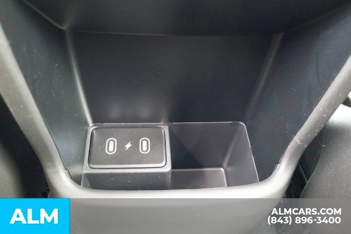 Used 2026 Hyundai Kona SE FWD image 22
