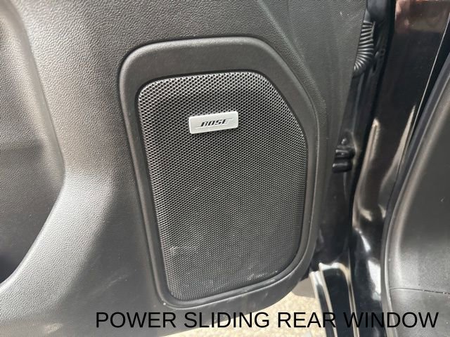 Used 2022 Chevrolet Silverado 1500 LT Trail Boss w/ Convenience Package II image 15