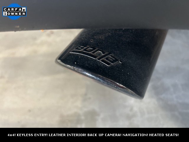 Used 2019 Ford F250 Lariat w/ FX4 Off-Road Package image 10