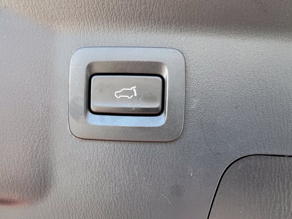 Used 2023 MAZDA CX-9 Signature AWD/4WD image 47