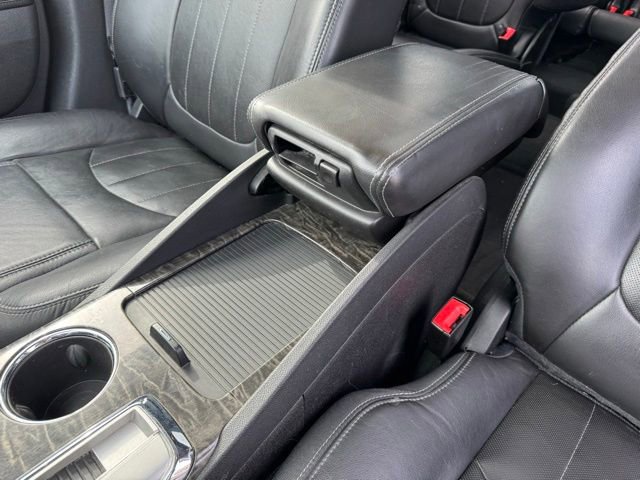 Used 2014 Buick Enclave Leather w/ Trailering Provision Package AWD/4WD image 55
