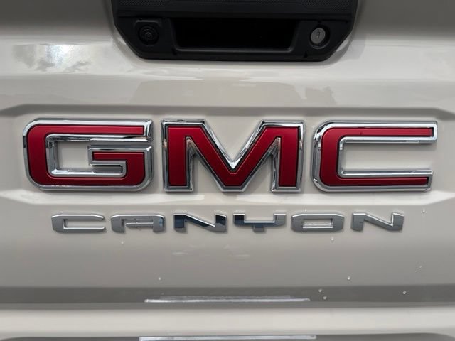 New 2026 GMC Canyon Elevation w/ Convenience Package AWD/4WD image 7