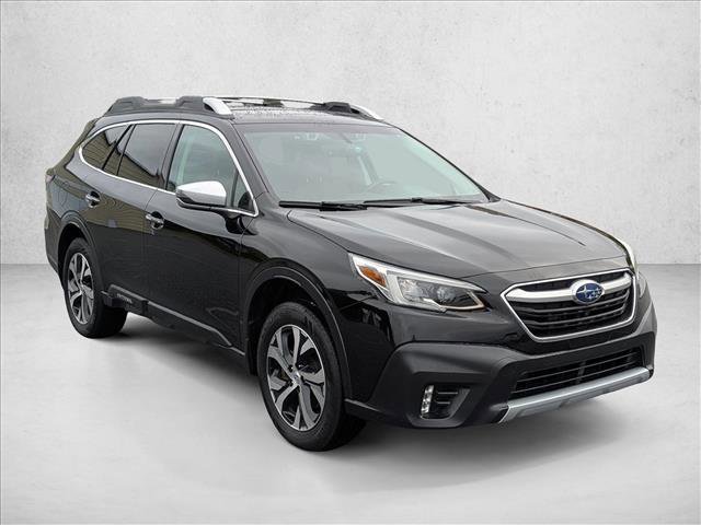 Used 2022 Subaru Outback Touring w/ Popular Package #2 image 3