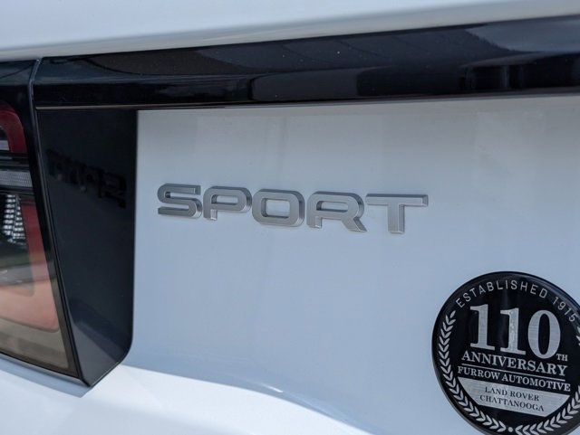 Certified 2025 Land Rover Discovery Sport S image 31