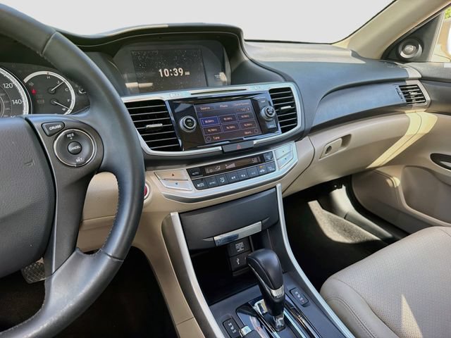 Used 2014 Honda Accord EX-L image 26