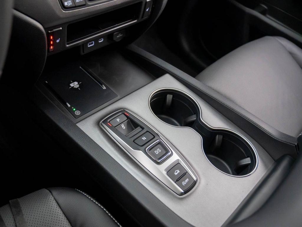 New 2026 Honda Ridgeline RTL image 13