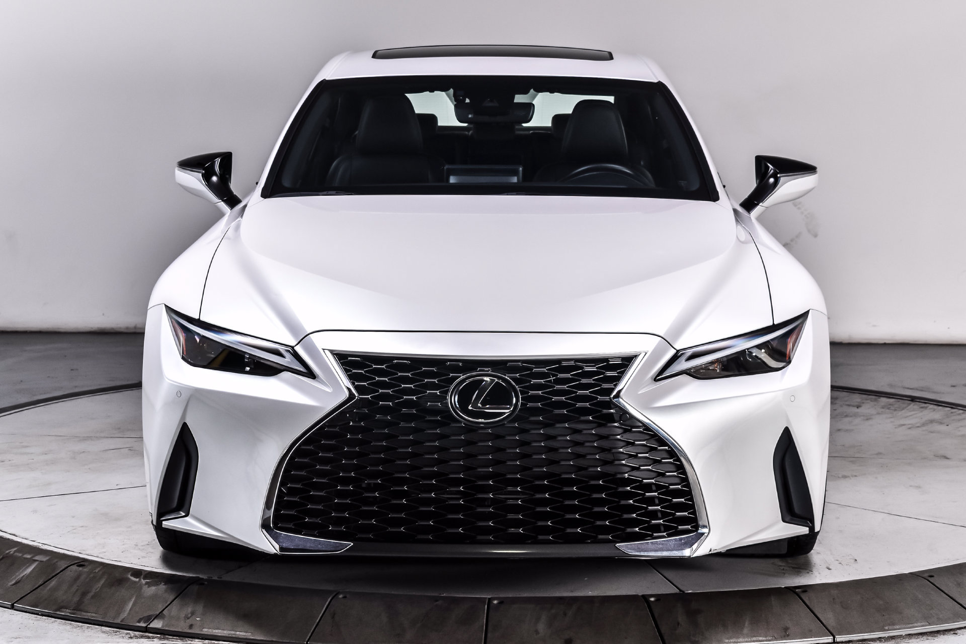 Used 2023 Lexus IS 300 w/ Premium Package RWD image 2