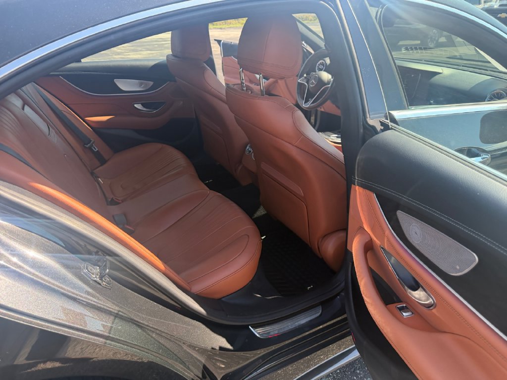 Used 2022 Mercedes-Benz CLS 450 4MATIC image 27