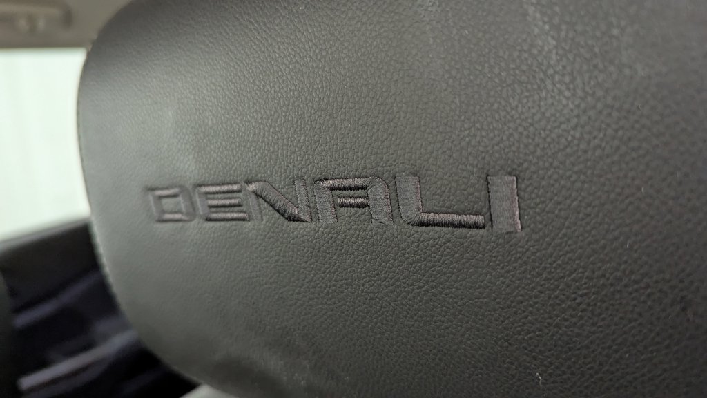 Certified 2023 GMC Acadia Denali w/ LPO, Floor Liner Package FWD image 22