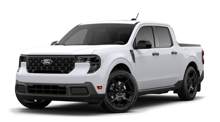 New 2026 Ford Maverick XLT w/ XLT Luxury Package AWD/4WD image 26