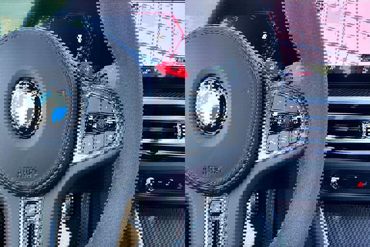 Used 2024 BMW M4 Coupe w/ Executive Package image 40