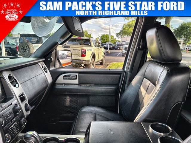 Used 2016 Ford Expedition EL Limited image 13