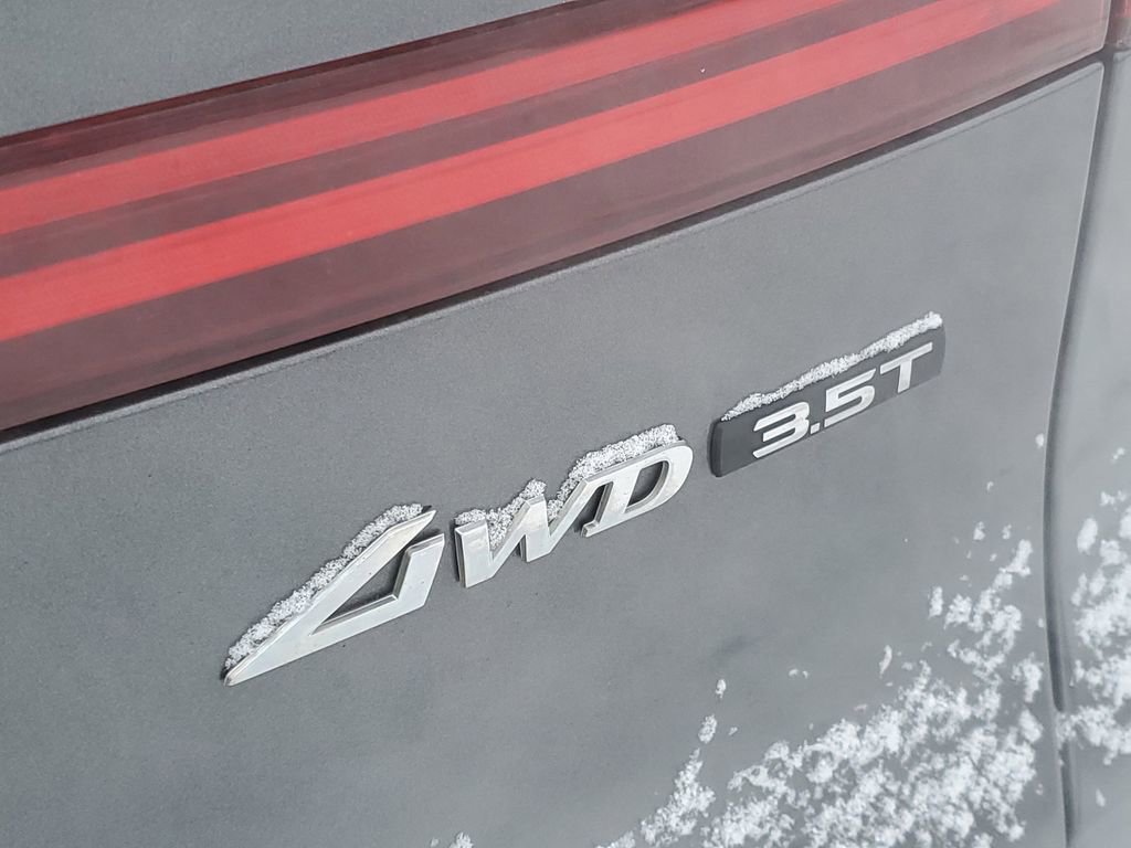 Used 2022 Genesis GV70 3.5T Sport w/ Sport Prestige Package image 7