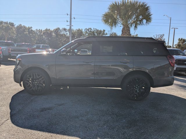 New 2026 Ford Expedition Platinum w/ Stealth Performance Package image 8