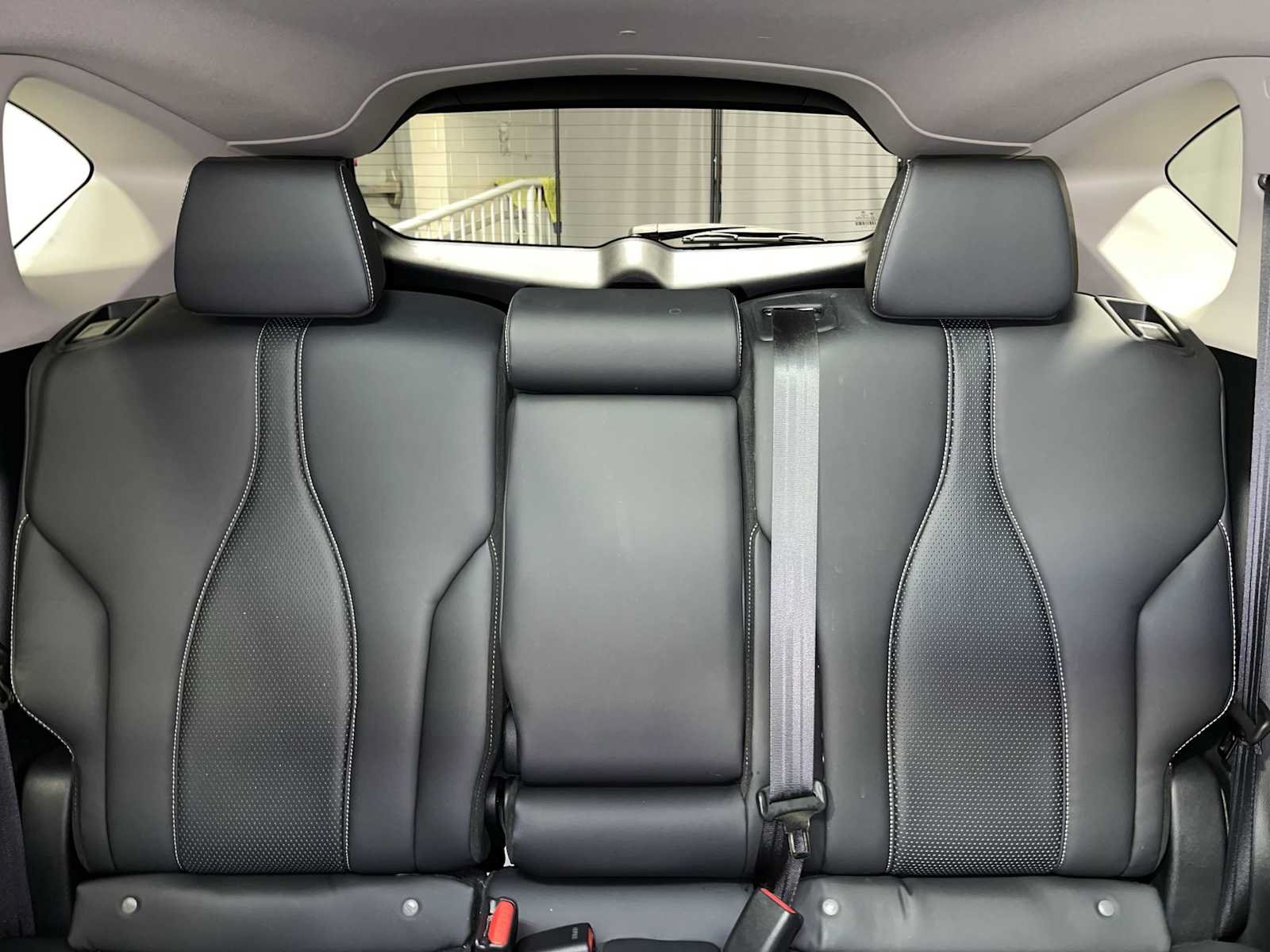 Used 2024 Acura RDX w/ Technology Package AWD/4WD image 22